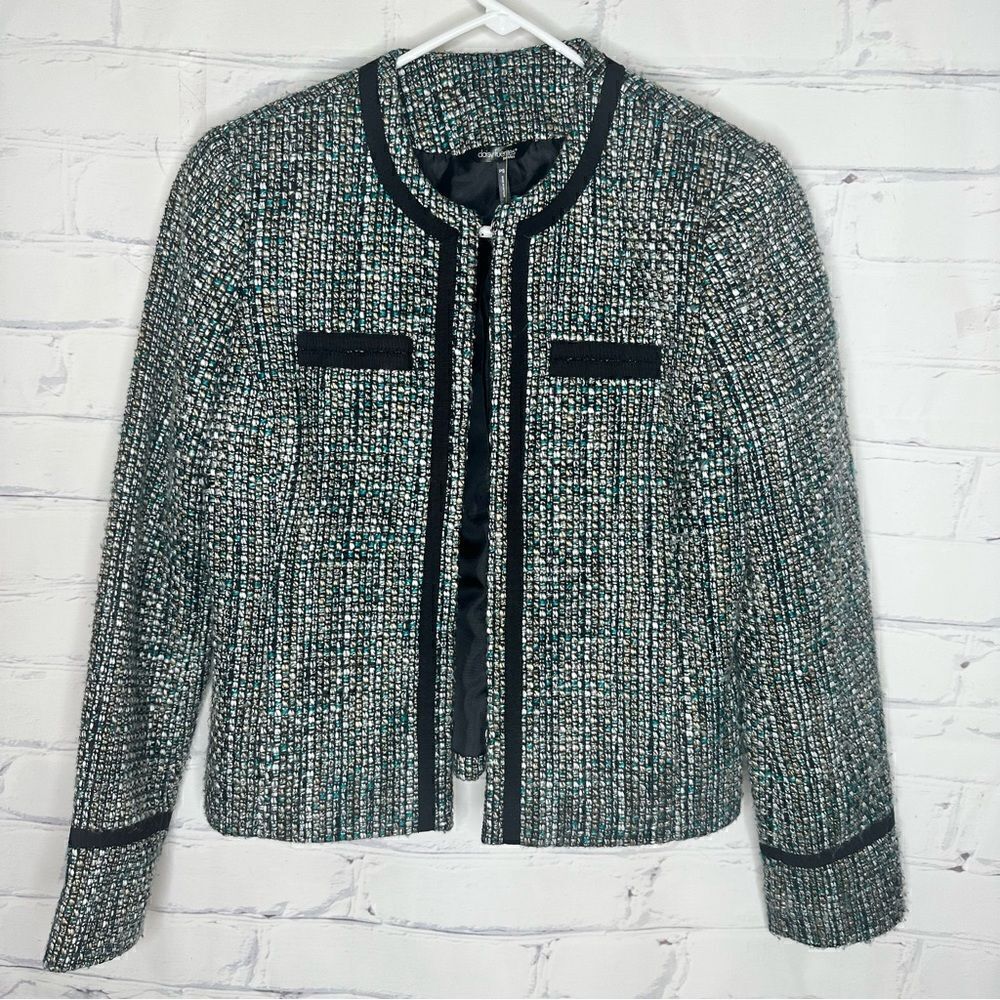 Daisy Fuentes small petite blazer‎